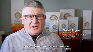 Walmart Canada Supplier Story