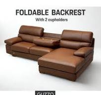 GUZZO HOUSE| AUSTIN |ALL IN ONE Power Reclining Utility L ...