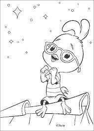 Print 3,000+ beautiful illustrations for your child to color. Chicken Little Coloring Pages Chicken Little 17 Disney Coloring Pages Toy Story Coloring Pages Colouring Pages Disney
