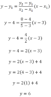 Here is the online linear interpolation calculator for you to determine the linear interpolated values of a set of data points within fractions of seconds. Interpolation In Statistics Definition Formula Example Video Lesson Transcript Study Com