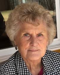 Most Recent Obituaries