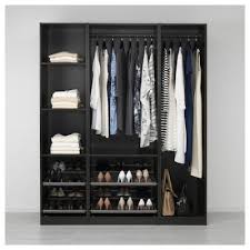 How to plan and buy a pax wardrobe system Pax Wardrobe White 175x58x236 Cm Ikea Canada Ikea Pax Wardrobe Ikea Pax Pax Corner Wardrobe