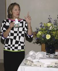 LMH annual report 2004.indd