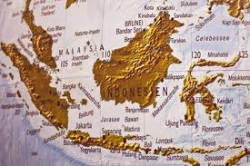 Peta laut dibuat sedemikian rupa sehingga dapat dipakai untuk merencanakan suatu pelayaran baik di laut, lepas pantai maupun di perairan umum. Kondisi Geografis Pulau Pulau Di Indonesia Berdasarkan Peta Dari Pulau Jawa Hingga Bali Dan Nusa Tenggara Materi Kelas 5 Sd Tema 1 Semua Halaman Bobo