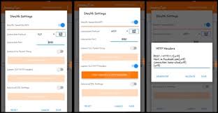 Cara nonton netflix di indihome dan telkomsel selanjutnya adalah menggunakan aplikasi purevpn. Cara Setting Anonytun Pro Apk Telkomsel Dan Axis Teknogress Com