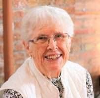 Shirley A. Cadwell Horn Obituary September 1, 2023