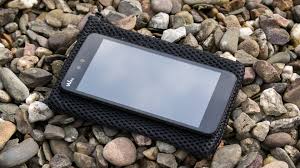 Das Wiko Rainbow Jam im Test