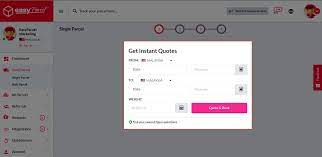 Get the status of your abx express order tracking courier, consignment, parcel, article and package online. Say Hi To Abx Express Easyparcel Delivery Made Easy
