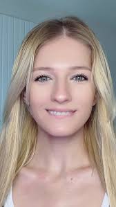 wyd? #kaylavoid #blonde #selfie