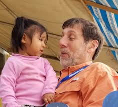 Each Day, An Adventure in Service In Peru