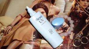It is so effective and safe for those who. Joyce Lau Biore Perfect Sun Milk Spf50 Pa Review