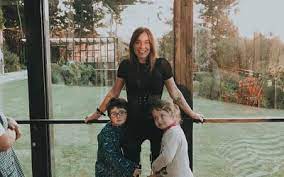 Maybe you would like to learn more about one of these? Soledad Onetto Se Pone Fecha Para Ser Madre Si Eso No Sucede Este Ano No Va A Suceder Mujer Dinamo