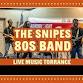Live Music Torrance: The Snipes - 80s Cover Band event image