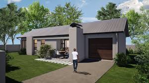 How to build a butterfly house. View 13 Butterfly Roof 3 Bedroom House Plans South Africa Flat Roof
