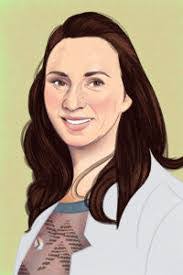 Erika Buenrostro's Instagram, Twitter & Facebook