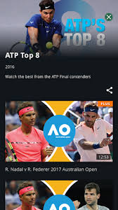 You don't need cable to watch your favorite channels. Tennis Channel By Tennis Channel More Detailed Information Than App Store Google Play By Appgrooves Sports 10 Similar Apps 2 563 Reviews