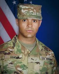 Christian Gage King-Cassidy Obituary August 14, 2023