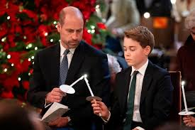 UK’s Prince George chooses Eton for next big step in his education