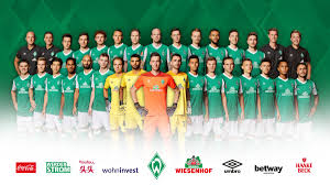 Get the latest werder bremen news, scores, stats, standings, rumors, and more from espn. Sv Werder Bremen En On Twitter The Official Team Photo For Sv Werder Bremen For The 2020 21 Season