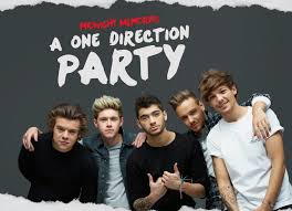 We did not find results for: Midnight Memories One Direction Party The Leadmill