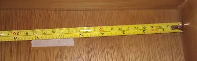 Reading a metric ruler worksheet answers. Secrets Of The Tape Measure Home Improvement Stack Exchange Blog