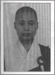 萬佛城金剛菩提海Vajra Bodhi Sea