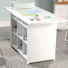 Westlake Craft Table Craft Room Office Sewing Table Work Table