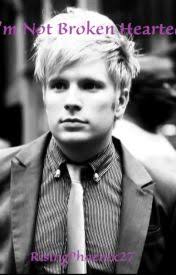 Miss Missing You a Patrick Stump Fanfiction