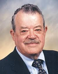 William FAHEY Obituary (1923