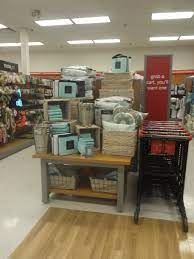 Merchandising Display Tj Maxx Endcap Topeka Merchandising Displays Gift Shop Store Layout