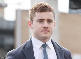 Sale Sharks 'close to signing' Ulster players Paddy Jackson and Stuart  Olding