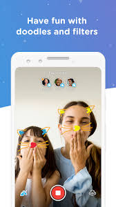 Part snapchat, part tik tok and part something else. Marco Polo Stay In Touch Apps On Google Play