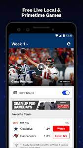 If you have been attentive to every rooting and flashing guide for android phones, you can find under the requirements section that you will need to create a backup of your mo. Nfl For Android Apk Download