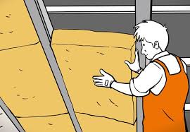 Dach Dammen In 8 Schritten Anleitung Ratgeber Obi Dach Dammen Dach Bedachung