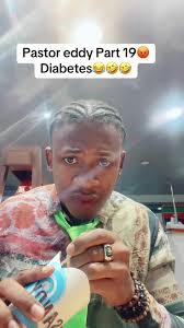 Pastor Eddy Disagrees