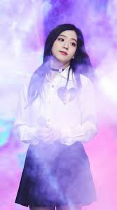 Blackpink Jisoo Wallpaper Blackpink Reborn 2020