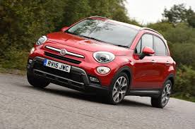 Pop, trekking, sport and trekking plus. Fiat 500x Review 2021 Autocar