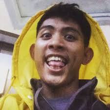 John-Wary Payawal (@Wary_Walker)