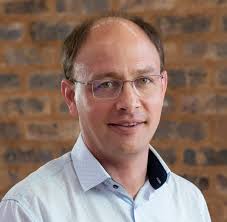 Michelle Greve (@UPEcology)