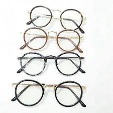 Frame kacamata online murah 529 kacamata bulat korea. Jual Kacamata Bulat Jogja Optik Pamor 081903798500promo Kacamata Minus Bulat Anti Radiasi Jogja Murah Terlengkap