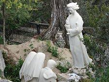 Resultado de imagen de virgen de fatima portugal