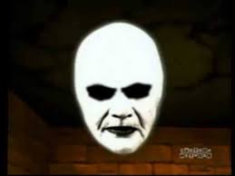 Courage the Cowardly Dog episode discussion