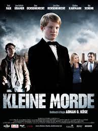 Jimi blue ochsenknecht discography and songs: Kleine Morde Film 2012 Filmstarts De