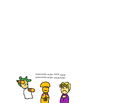 Jojo's bizarre adventure golden wind, episode 31, 7 pages of. Pixilart 7 Page Muda In A Nutshell By Bluporinfinity