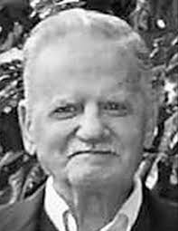 Obituary information for Sylvester "Syl" James Yunker