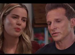 Sasha, the Quartermaine cook? That is the dumbest thing yet. Also all this  changing the characters of all the characters is ridiculous. We don't even  know these people anymore. It's like a