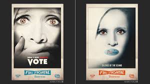 In Samantha Bee's Campaign, the Election Is a Horror Show