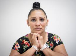 Una armadura para defender la perspetiva de género