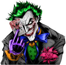 Joker Png Images Free Download Free Png Archive Joker Tattoo Design Joker Artwork Joker Images