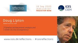 Fisheries socioeconomic analysis and COVID-19, the US experience​